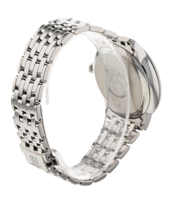 Omega De Ville Prestige 424.10.40.20.02.006 Image 3